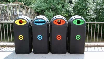 Amberol ECO Recycling